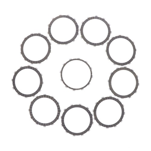 Kit clutch discs trw - of,