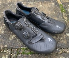 Specialized 6 Road Shoes.Size
