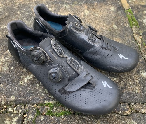Specialized road shoes size - specialized, 6