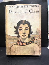 PORTRAIT OF CLARE by FRANCIS BRETT YOUNG , 1937