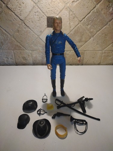 Vtg marx johnny west - marx,