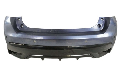 Honda civic rear - rear, bumper
