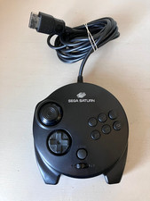 Official Sega Saturn 3D