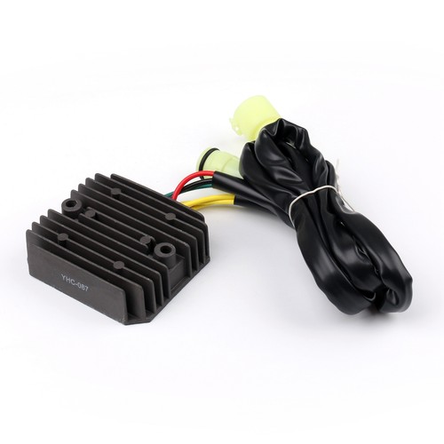 Regulator rectifier for honda - rectifier,