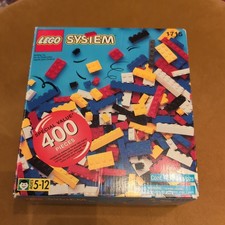 Lego System 1715 - vintage