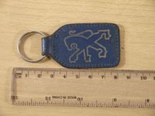 Vintage Peugeot Car Dealer