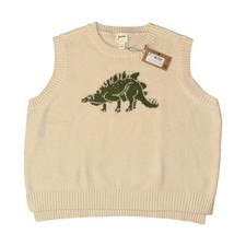 Joanie Sweater Vest Womens 2XL