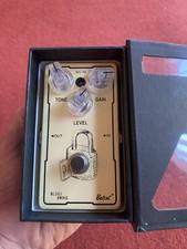 Belcat Blues Drive Pedal