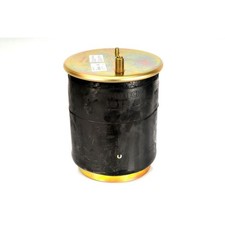 AIR SUSPENSION BELLOWS REAR