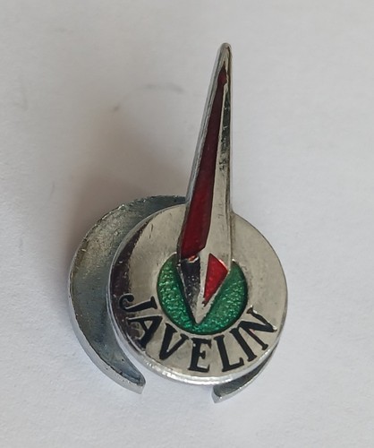 Vintage jowett javelin car - jowett,