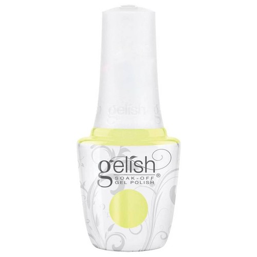 Gelish soak off - gelish, gel
