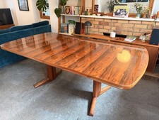 GORDON RUSSELL  ROSEWOOD