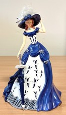 Rowena from The Blue Willow