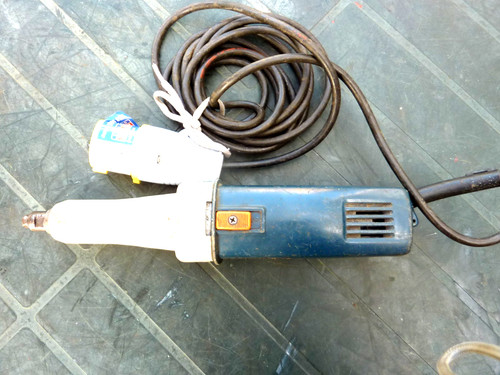 110v aeg weld - aeg,