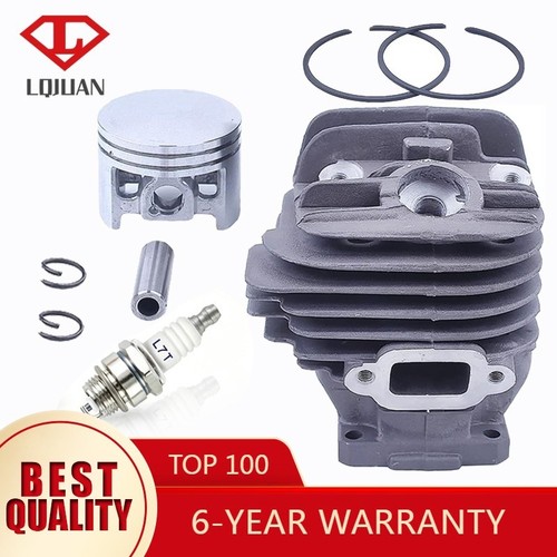 Cylinder piston for stihl 026 - &piston,