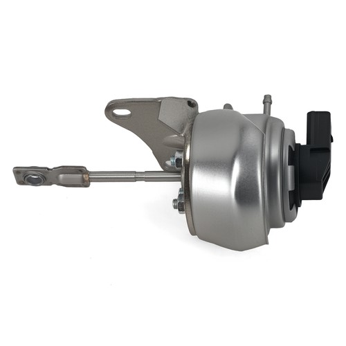 Electric turbo actuator for - electric,