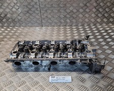 Ford Transit Double Cap 2014-2019 2.2 DIESEL Cylinder Head Complete Diesel CYR5