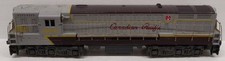 Williams 2371 O Gauge Canadian
