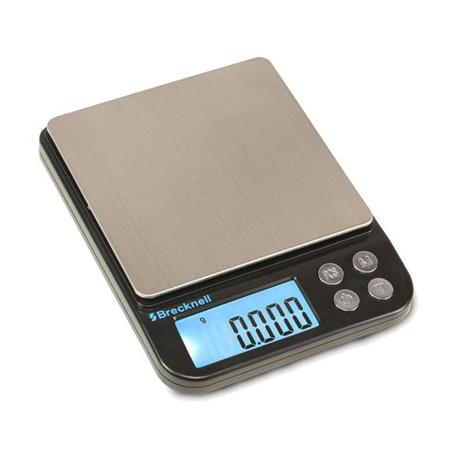 Brecknell epb pocket balance - pocket,