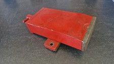 Metal working clamp Cold saw