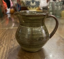 Abuja Pottery Nigeria Jug