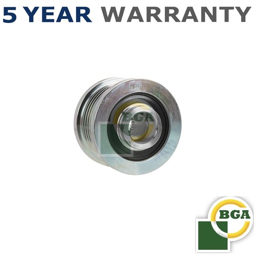 Bga alternator pulley fits - alternator,