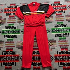 Vintage Adidas Tracksuit Mens