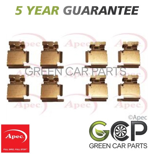 Apec front rear - apec,