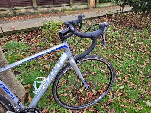 Giant defy road - 2,