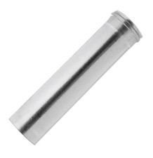 Rigid pipe solid tube metal - tube,