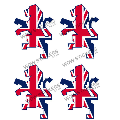 Great britain ice hockey - ice,