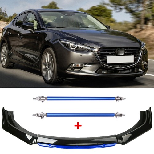 For mazda 6 blue front - 6,
