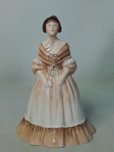 1985 1988 coalport hannah - coalport,