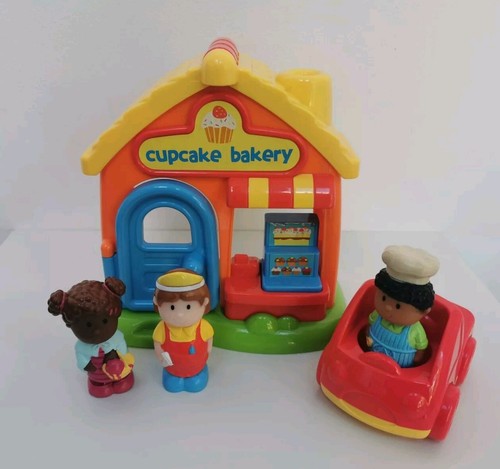 Elc happyland cup - cup, bakery