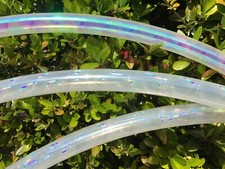 Fixed Polypro Hula Hoop w/