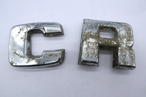 Commer truck lorry van - van, chrome