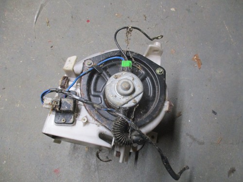 Mitsubishi l200 k24 - l200, heater