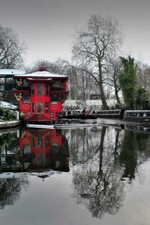Narrow Boat's Regent's Canal