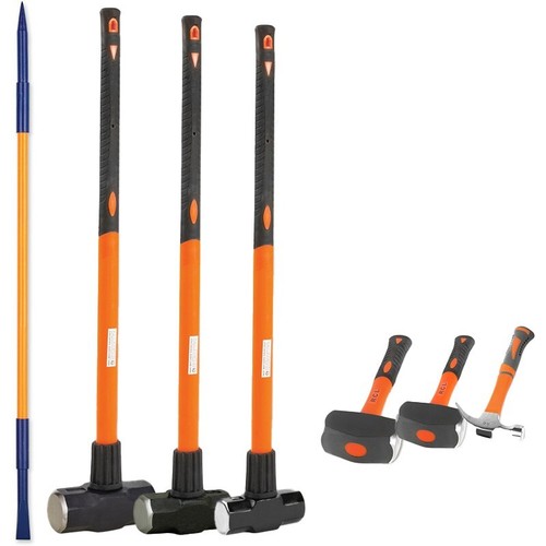 Richard carter insulated - insulated, tools