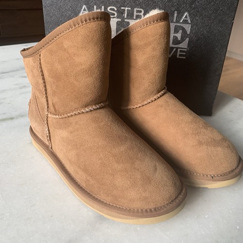 Australia luxe collectivebrown - australia,