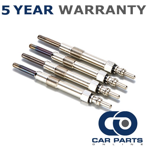 Diesel heater glow plugs - diesel,
