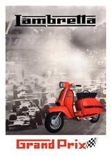 Home Wall Art Print - Vintage