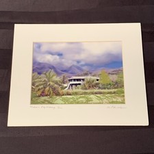 Kurt Van Wagner Moloa’a Bay