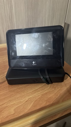 Logitech squeezebox touch - logitech,