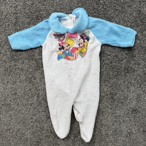 Vtg months mickey minnie - vtg,