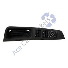 Ford galaxy mk3 cd390 - ford, 15-19