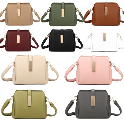 Ladies women crossbody bag - crossbody,