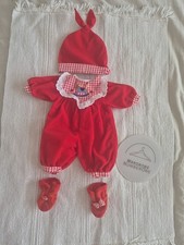 Vintage 1990s Baby Doll