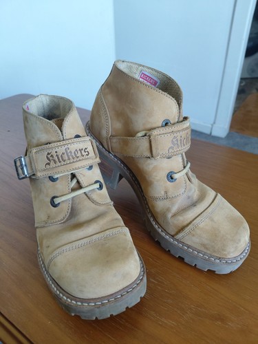 Kickers womens shoes - womens,