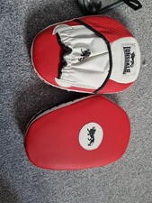 Lonsdale Sparring Pads